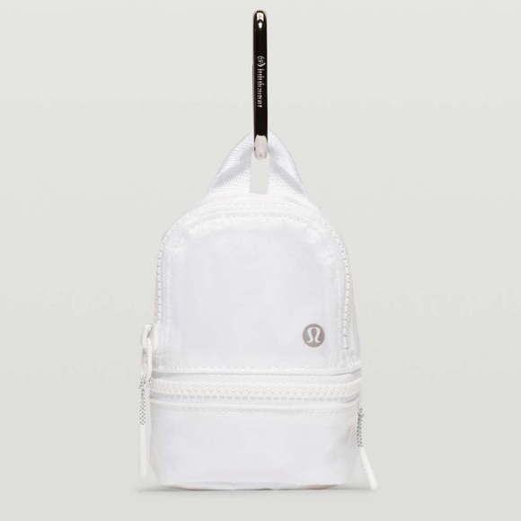 athletica backpack